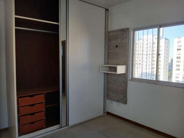 Apartamento na Graça com 2 quartos sendo 1 suíte, 79m² à venda por R$ 650.000,00