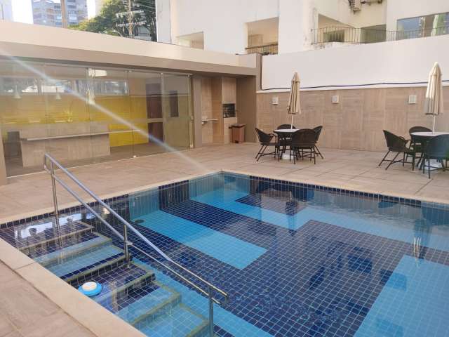 Apartamento na Graça com 2 quartos sendo 1 suíte, 79m² à venda por R$ 650.000,00