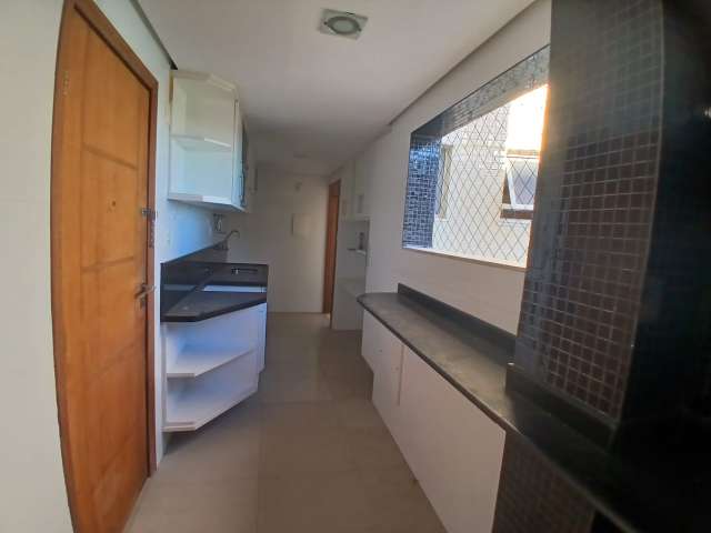 Apartamento na Graça com 2 quartos sendo 1 suíte, 79m² à venda por R$ 650.000,00