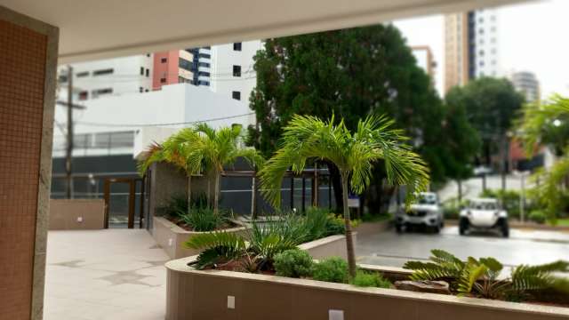 Apartamento no Caminho das Árvores com 4 quartos sendo 2 suítes, 130m² à venda por R$ 1.180.000,00