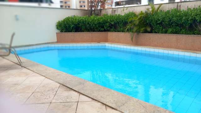 Apartamento no Caminho das Árvores com 4 quartos sendo 2 suítes, 130m² à venda por R$ 1.180.000,00