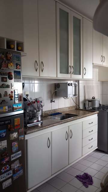 Apartamento no Caminho das Árvores com 4 quartos sendo 2 suítes, 130m² à venda por R$ 1.180.000,00