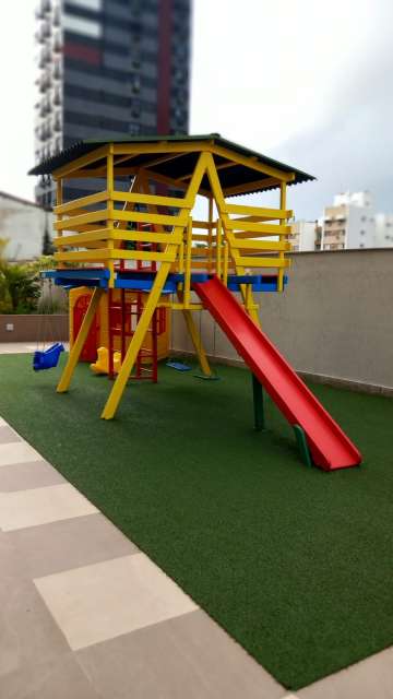 Apartamento no Caminho das Árvores com 4 quartos sendo 2 suítes, 130m² à venda por R$ 1.180.000,00