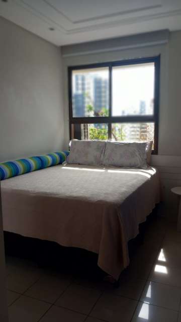 Apartamento no Caminho das Árvores com 4 quartos sendo 2 suítes, 130m² à venda por R$ 1.180.000,00