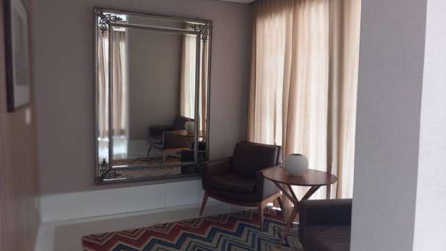 Apartamento no Caminho das Árvores com 4 quartos sendo 2 suítes, 130m² à venda por R$ 1.180.000,00