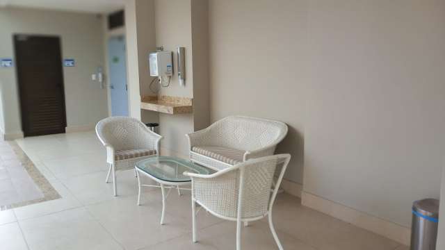 Apartamento no Caminho das Árvores com 4 quartos sendo 2 suítes, 130m² à venda por R$ 1.180.000,00