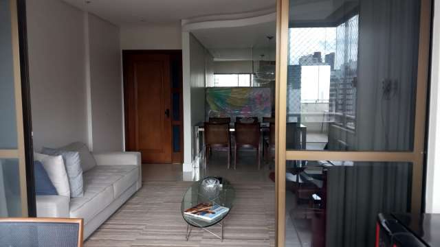 Apartamento no Caminho das Árvores com 4 quartos sendo 2 suítes, 130m² à venda por R$ 1.180.000,00