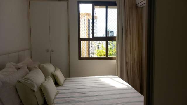 Apartamento no Caminho das Árvores com 4 quartos sendo 2 suítes, 130m² à venda por R$ 1.180.000,00