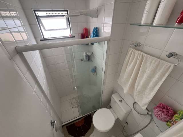 Apartamento na Ondina com 1 quarto, 57m² à venda por R$ 350.000,00