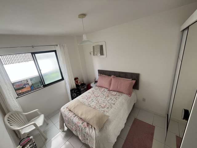 Apartamento na Ondina com 1 quarto, à venda por R$ 350.000,00