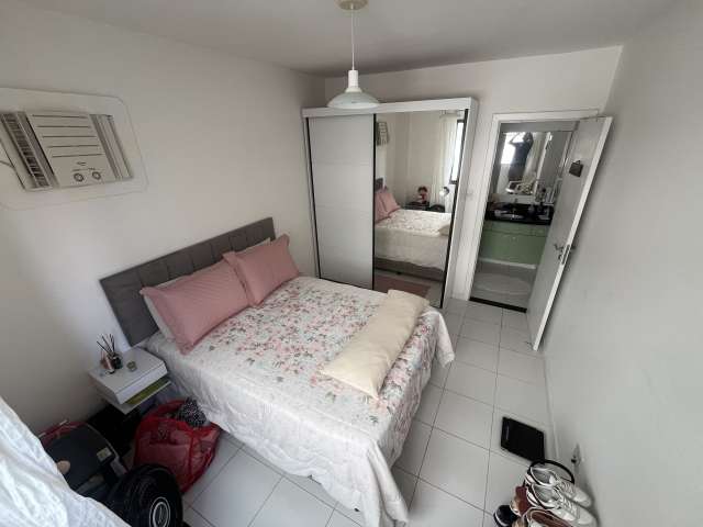 Apartamento na Ondina com 1 quarto, 57m² à venda por R$ 350.000,00