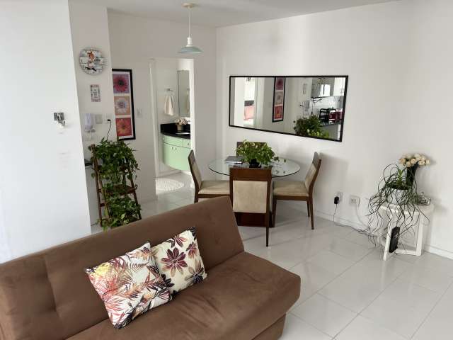 Apartamento com 1 quarto, 60,00 m² à venda por R$ 350.000,00