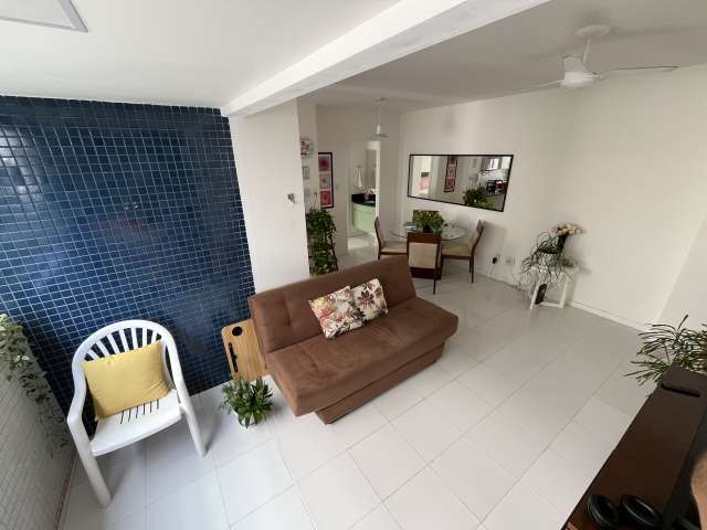 Apartamento com 1 quarto, 60,00 m² à venda por R$ 350.000,00
