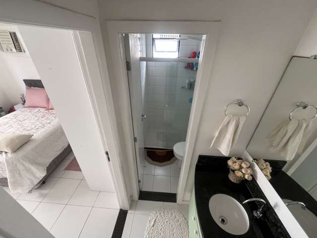 Apartamento na Ondina com 1 quarto, à venda por R$ 350.000,00