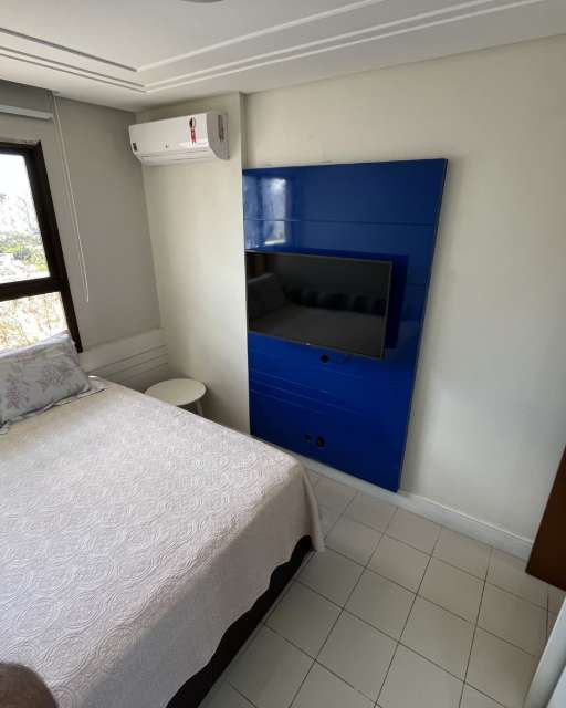 Apartamento com 4 quartos e 2 suítes, 130,00 m² à venda por R$ 1.180.000,00