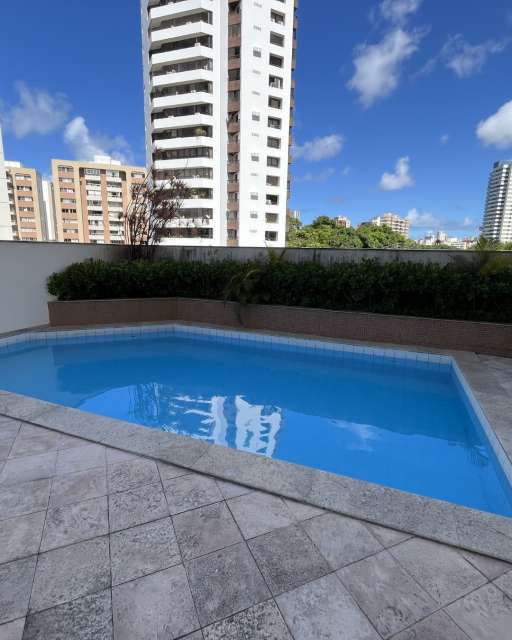 Apartamento com 4 quartos e 2 suítes, 130,00 m² à venda por R$ 1.180.000,00