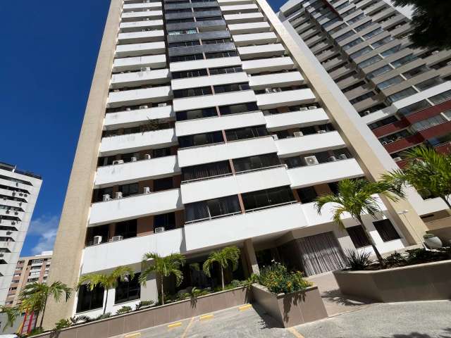 Apartamento no Caminho das Árvores com 4 quartos sendo 2 suítes, 130,00 m² à venda por R$ 1.180.000,00
