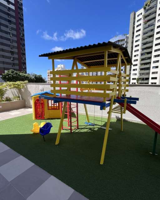 Apartamento com 4 quartos e 2 suítes, 130,00 m² à venda por R$ 1.180.000,00