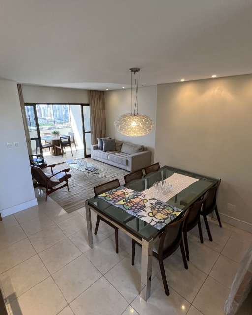 Apartamento com 4 quartos e 2 suítes, 130,00 m² à venda por R$ 1.180.000,00