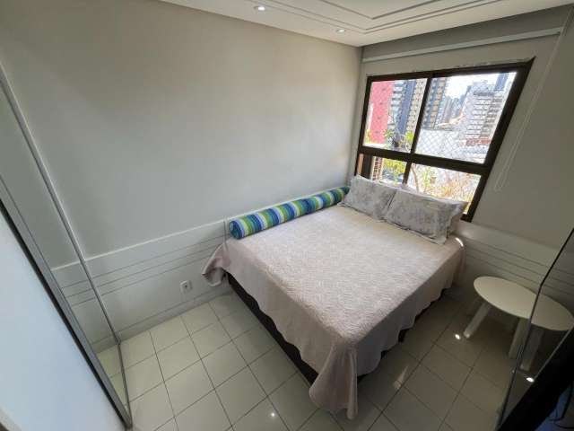 Apartamento no Caminho das Árvores com 4 quartos sendo 2 suítes, 130,00 m² à venda por R$ 1.180.000,00