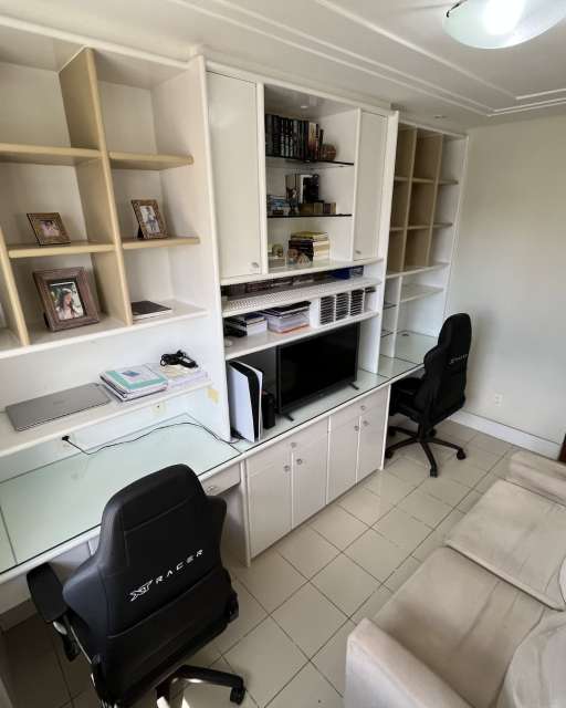 Apartamento com 4 quartos e 2 suítes, 130,00 m² à venda por R$ 1.180.000,00