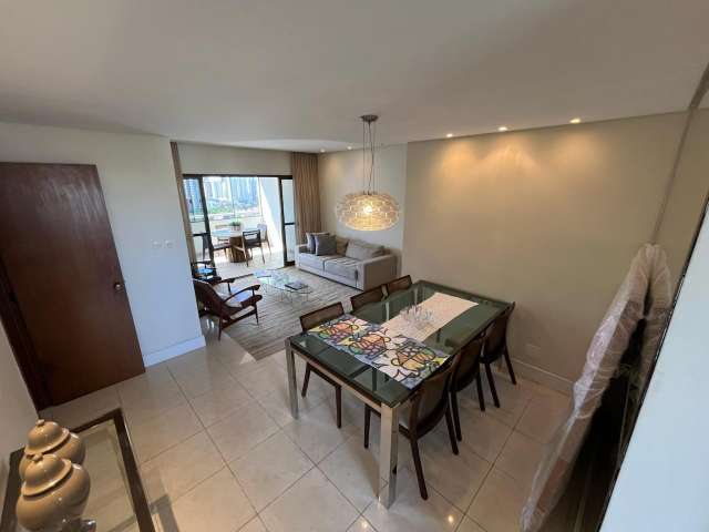 Apartamento no Caminho das Árvores com 4 quartos sendo 2 suítes, 130,00 m² à venda por R$ 1.180.000,00