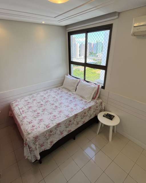 Apartamento com 4 quartos e 2 suítes, 130,00 m² à venda por R$ 1.180.000,00