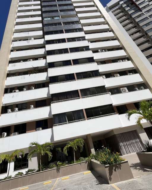 Apartamento com 4 quartos e 2 suítes, 130,00 m² à venda por R$ 1.180.000,00