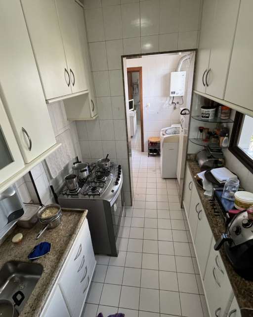 Apartamento com 4 quartos e 2 suítes, 130,00 m² à venda por R$ 1.180.000,00