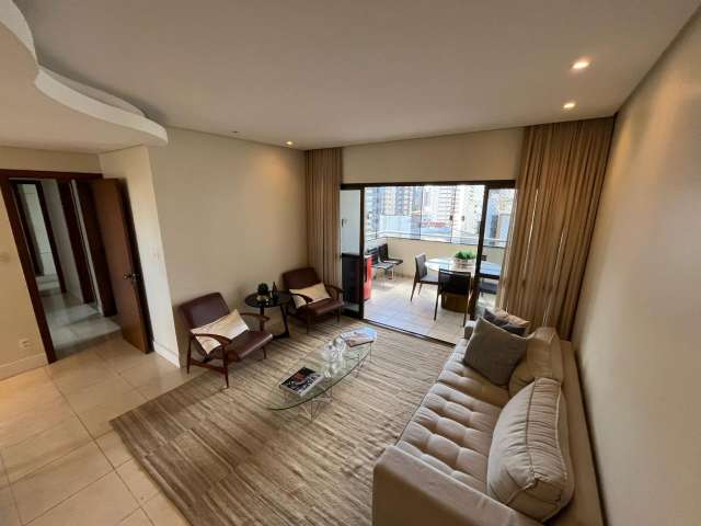 Apartamento no Caminho das Árvores com 4 quartos sendo 2 suítes, 130,00 m² à venda por R$ 1.180.000,00