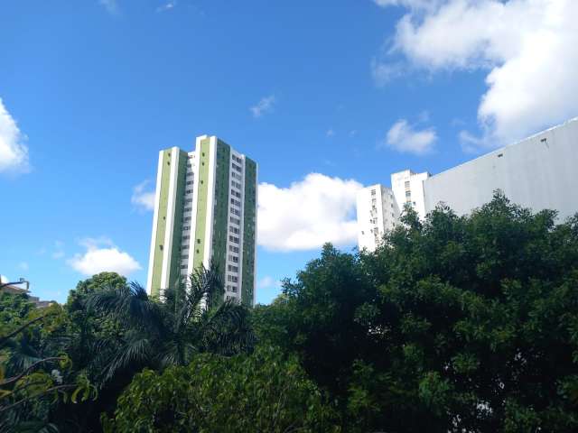 Apartamento no Canela com 1 quarto, 46m² à venda por R$ 295.000,00