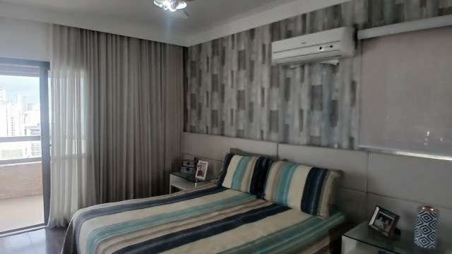 Cobertura na Graça PORTEIRA FECHADA com 4 suítes, 272m² à venda por R$ 1.990.000,00