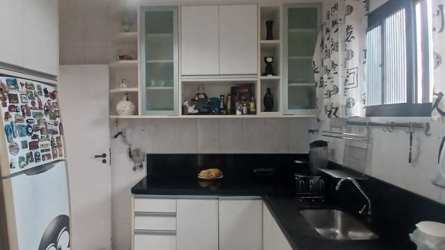 Cobertura na Graça PORTEIRA FECHADA com 4 suítes, 272m² à venda por R$ 1.990.000,00