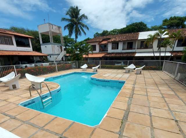 Casa em Stella Maris com 3 quartos e 1 suíte, 126m² à venda por R$ 690.000,00