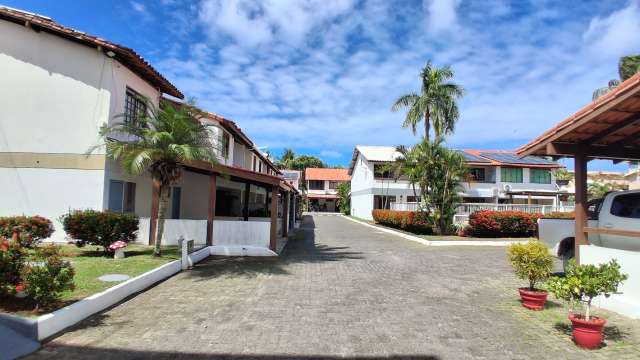 Casa em Stella Maris com 3 quartos e 1 suíte, 126m² à venda por R$ 690.000,00