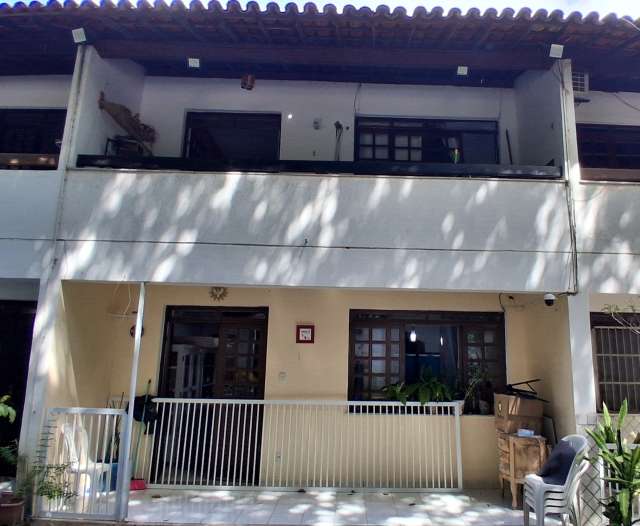Casa em Stella Maris com 3 quartos e 1 suíte, 126m² à venda por R$ 690.000,00