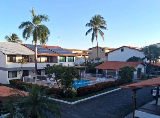 Casa em Stella Maris com 3 quartos e 1 suíte, 126m² à venda por R$ 690.000,00