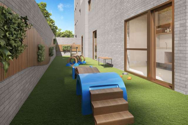 Apartamento no Morro Ipiranga com 2 quartos sendo 1 suíte, 62m² à venda por R$ 1.084.000,00