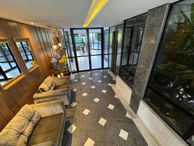 Apartamento no Caminho das Árvores com 3 quartos sendo 1 suíte, 102m² à venda por R$ 750.000,00