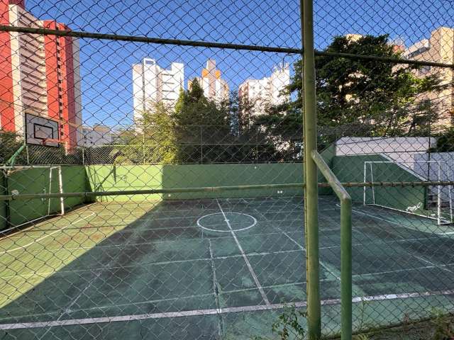 Apartamento no Caminho das Árvores com 3 quartos sendo 1 suíte, 102m² à venda por R$ 750.000,00