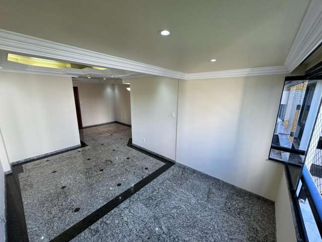 Apartamento no Caminho das Árvores com 3 quartos sendo 1 suíte, 102m² à venda por R$ 750.000,00