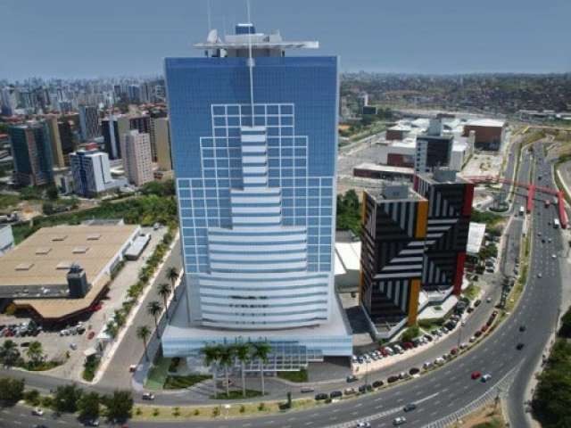 SALVADOR PRIME | SALA COMERCIAL PARA LOCAÇÃO