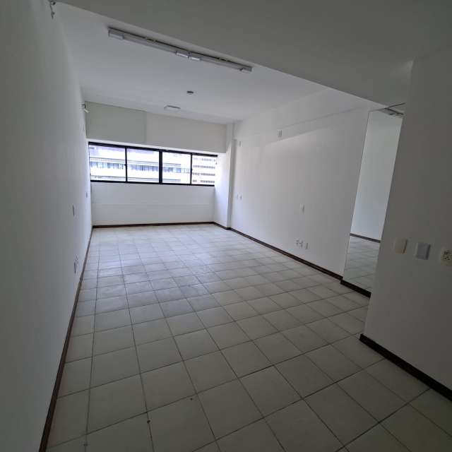 Sala, Caminho das Árvores - Salvador