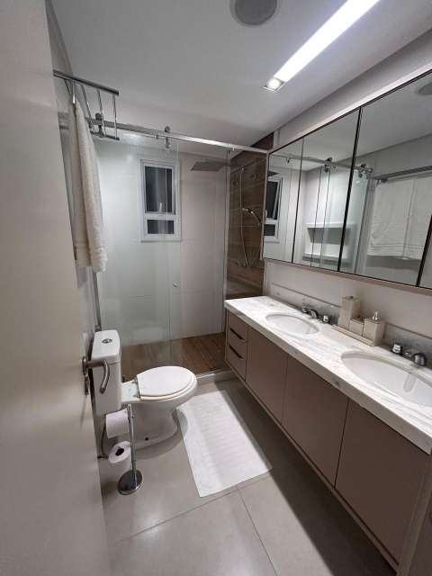 Apartamento no Caminho das Árvores com 3 suítes, 136m² à venda por R$ 2.620.000,00