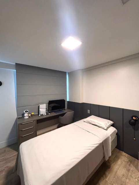 Apartamento no Caminho das Árvores com 3 suítes, 136m² à venda por R$ 2.620.000,00