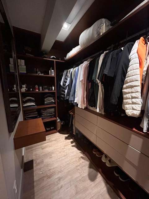 Apartamento no Caminho das Árvores com 3 suítes, 136m² à venda por R$ 2.620.000,00