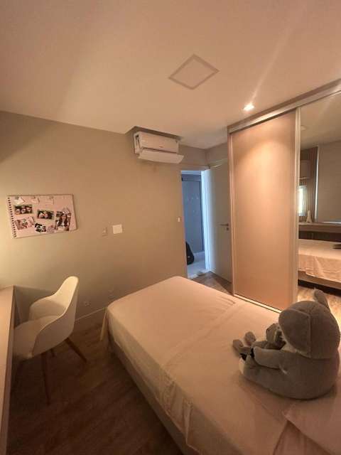 Apartamento no Caminho das Árvores com 3 suítes, 136m² à venda por R$ 2.620.000,00