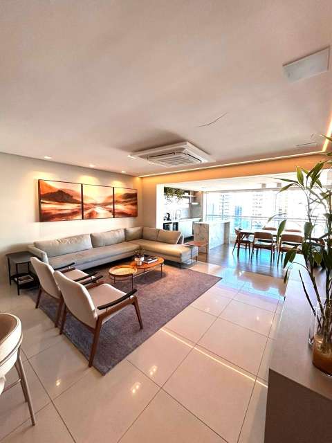 Apartamento, Caminho do Árvores - Salvador