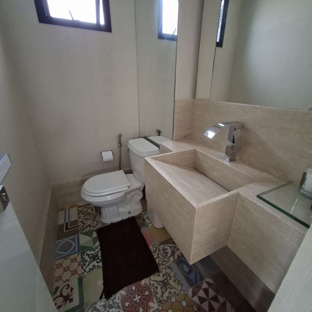 Apartamento com 03 quartos, 184,00 m² para alugar por R$ 10.000,00 - Federação, Salvador/BA. 