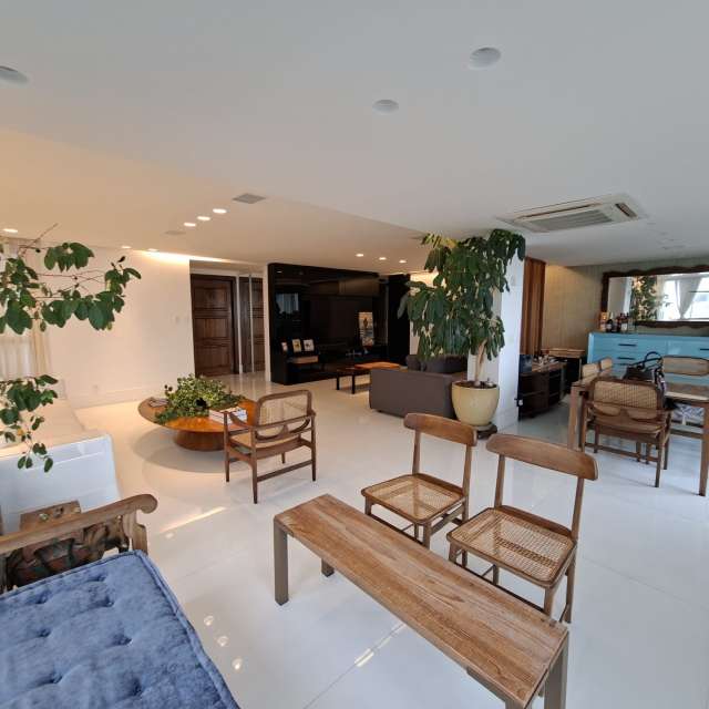 Apartamento, Federação - Salvador